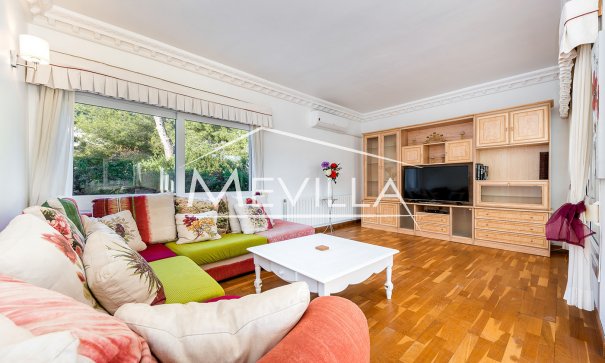 Resales - Villa - Orihuela Costa - Campoamor