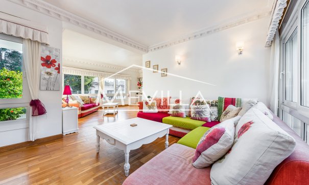 Resales - Villa - Orihuela Costa - Campoamor