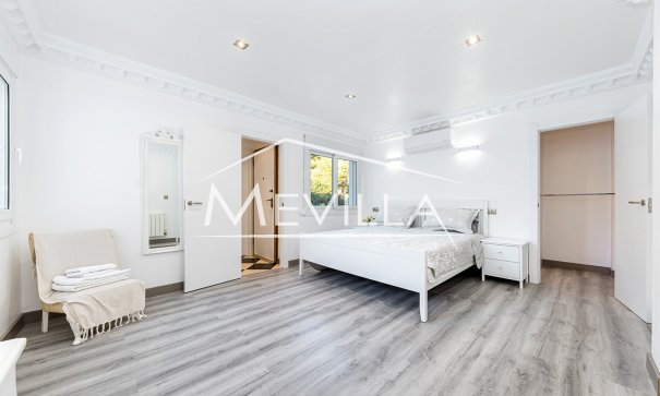 Resales - Villa - Orihuela Costa - Campoamor