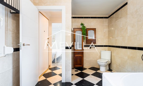 Resales - Villa - Orihuela Costa - Campoamor