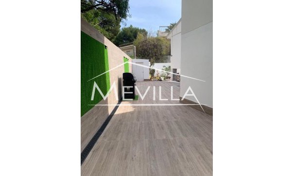 Resales - Villa - Orihuela Costa - Campoamor