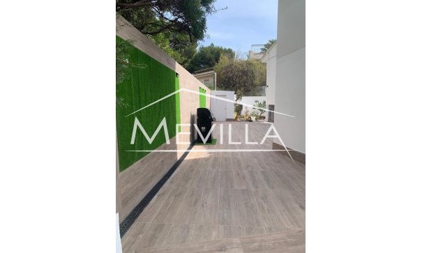 Resales - Villa - Orihuela Costa - Campoamor