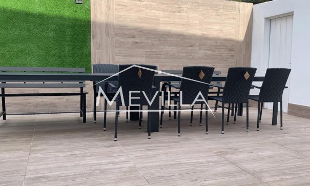Resales - Villa - Orihuela Costa - Campoamor