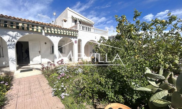 Resales - Villa - Orihuela Costa - Cabo Roig