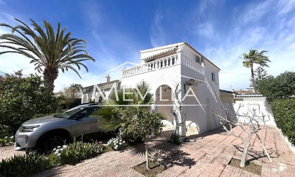 Resales - Villa - Orihuela Costa - Cabo Roig