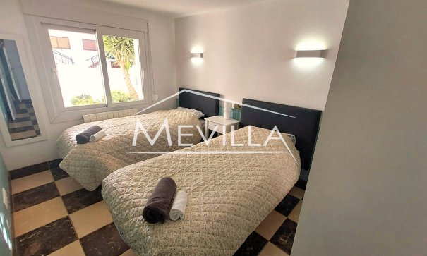 Resales - Villa - Orihuela Costa - Campoamor