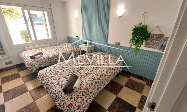 Resales - Villa - Orihuela Costa - Campoamor