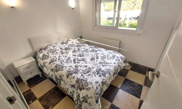 Resales - Villa - Orihuela Costa - Campoamor