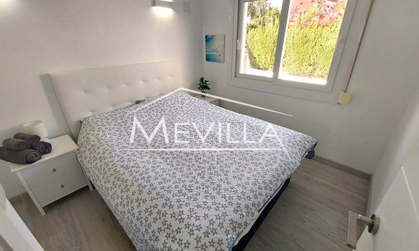 Resales - Villa - Orihuela Costa - Campoamor
