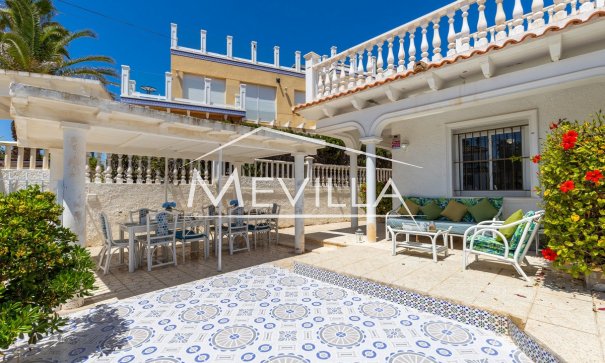 Resales - Villa - Orihuela Costa - Playa Flamenca