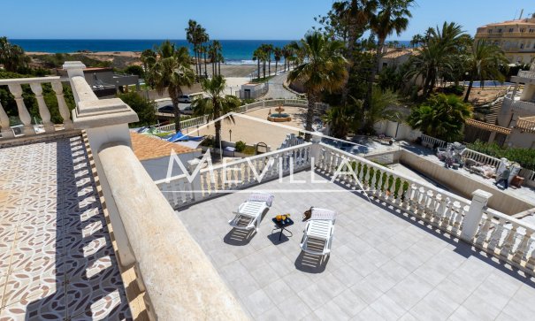 Resales - Villa - Orihuela Costa - Playa Flamenca