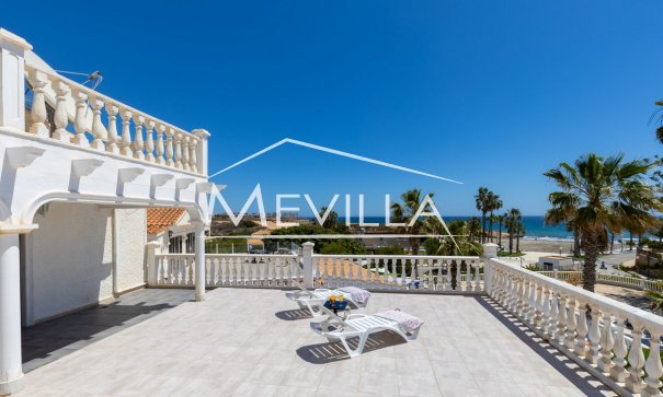 Resales - Villa - Orihuela Costa - Playa Flamenca