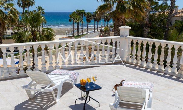 Resales - Villa - Orihuela Costa - Playa Flamenca