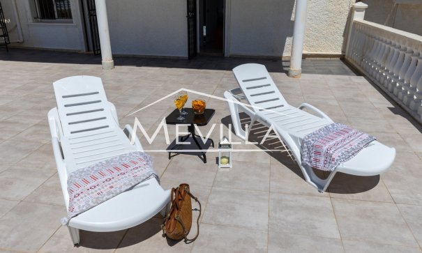 Resales - Villa - Orihuela Costa - Playa Flamenca