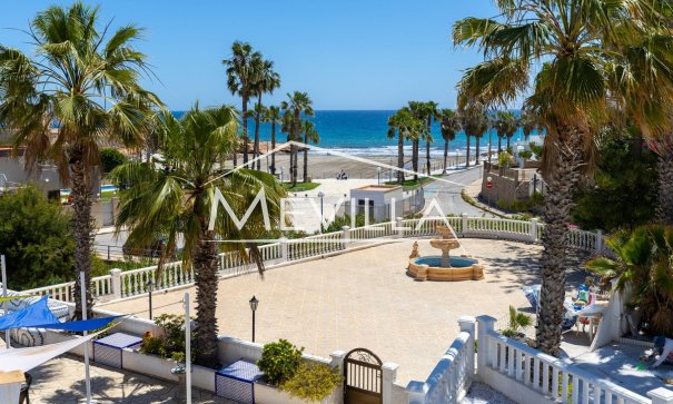 Resales - Villa - Orihuela Costa - Playa Flamenca