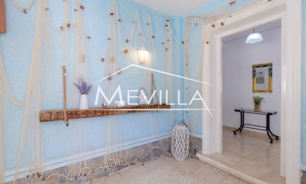 Resales - Villa - Orihuela Costa - Playa Flamenca