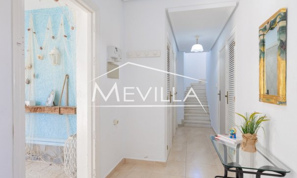 Resales - Villa - Orihuela Costa - Playa Flamenca