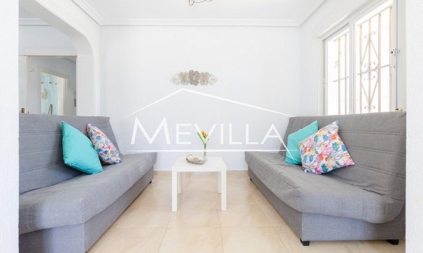 Resales - Villa - Orihuela Costa - Playa Flamenca