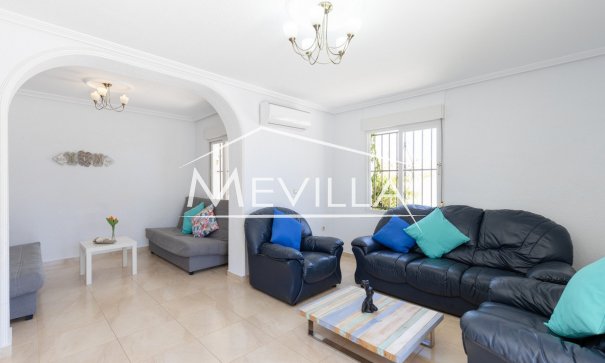 Resales - Villa - Orihuela Costa - Playa Flamenca
