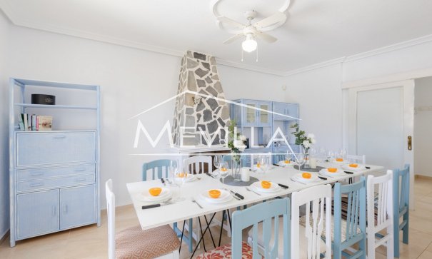 Resales - Villa - Orihuela Costa - Playa Flamenca