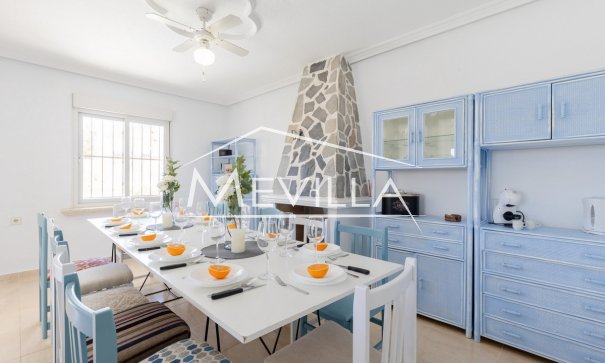 Resales - Villa - Orihuela Costa - Playa Flamenca