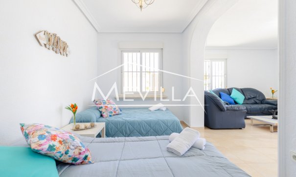 Resales - Villa - Orihuela Costa - Playa Flamenca