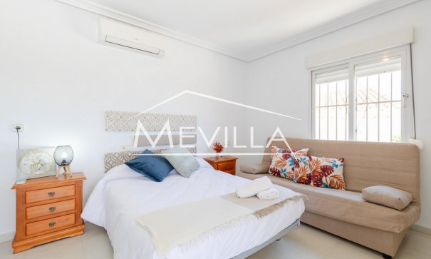 Resales - Villa - Orihuela Costa - Playa Flamenca