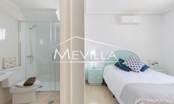 Resales - Villa - Orihuela Costa - Playa Flamenca