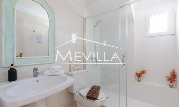 Resales - Villa - Orihuela Costa - Playa Flamenca