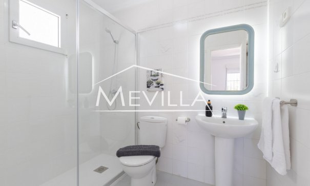 Resales - Villa - Orihuela Costa - Playa Flamenca