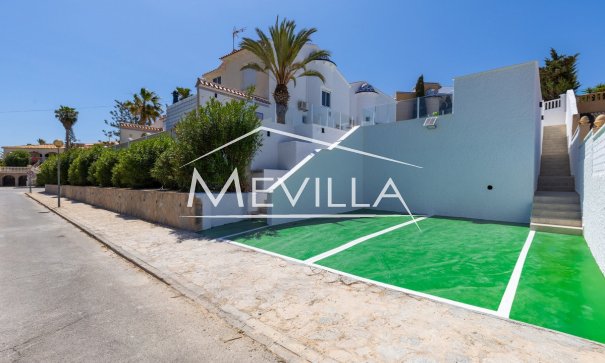Resales - Villa - Orihuela Costa - Playa Flamenca