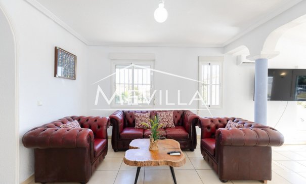 Resales - Villa - Orihuela Costa - Playa Flamenca