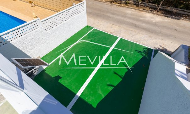Resales - Villa - Orihuela Costa - Playa Flamenca