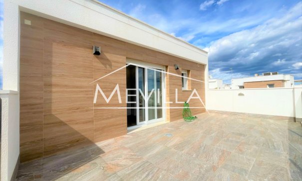 Resales - Villa - Mar Menor - San Pedro del Pinatar