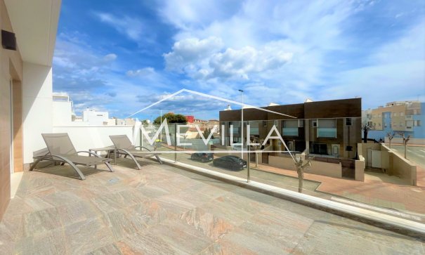 Resales - Villa - Mar Menor - San Pedro del Pinatar