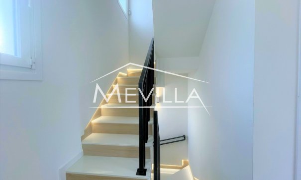 Resales - Villa - Mar Menor - San Pedro del Pinatar