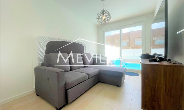 Resales - Villa - Mar Menor - San Pedro del Pinatar