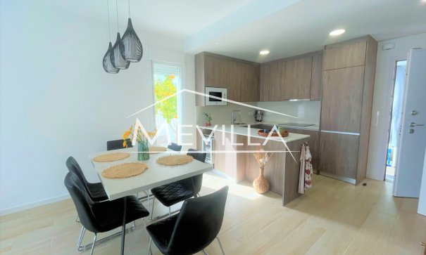 Resales - Villa - Mar Menor - San Pedro del Pinatar