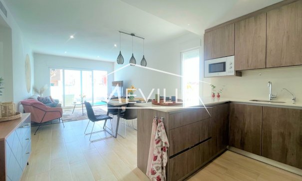 Resales - Villa - Mar Menor - San Pedro del Pinatar