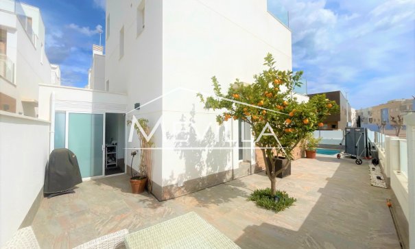 Resales - Villa - Mar Menor - San Pedro del Pinatar