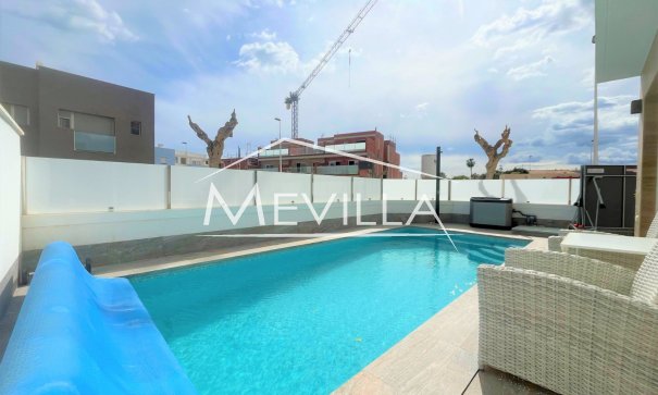 Resales - Villa - Mar Menor - San Pedro del Pinatar