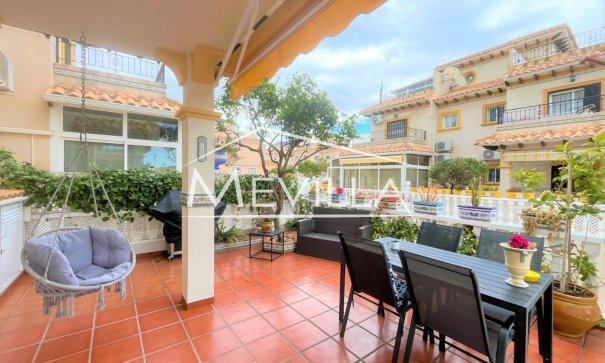 Resales - Townhouse - Orihuela Costa - Cabo Roig