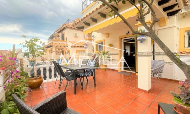 Resales - Townhouse - Orihuela Costa - Cabo Roig