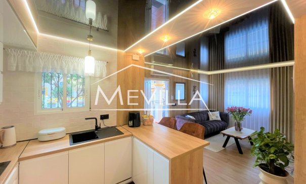 Resales - Townhouse - Orihuela Costa - Cabo Roig