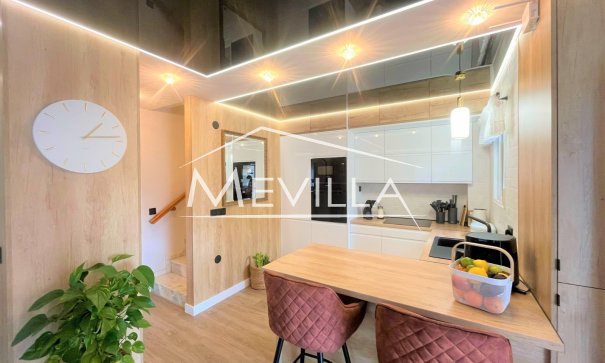 Resales - Townhouse - Orihuela Costa - Cabo Roig