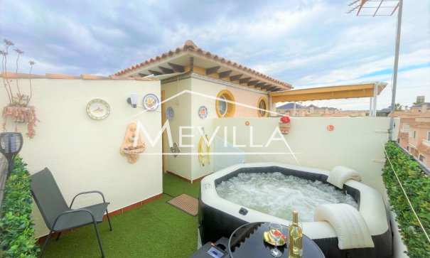 Resales - Townhouse - Orihuela Costa - Cabo Roig
