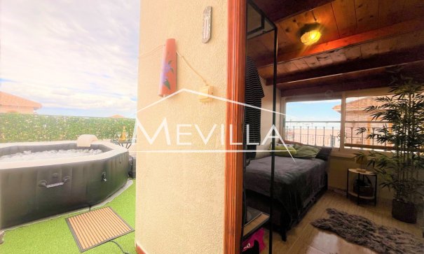 Resales - Townhouse - Orihuela Costa - Cabo Roig