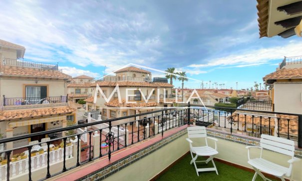 Resales - Townhouse - Orihuela Costa - Cabo Roig