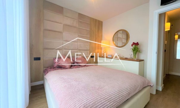 Resales - Townhouse - Orihuela Costa - Cabo Roig