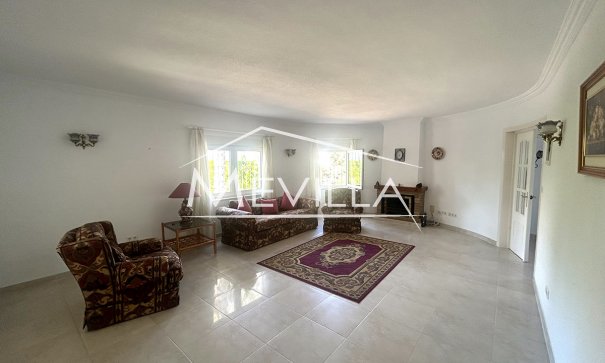 Rentals - Villa - Orihuela Costa - Cabo Roig